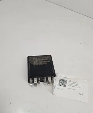 Audi A6 S6 C5 4B Other relay 4B0919471A 5KG00656805 393