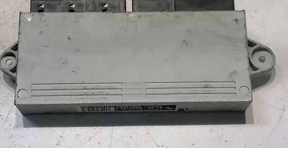 BMW 7 E65 E66 Door control unit/module 6964139 5WK48002A
