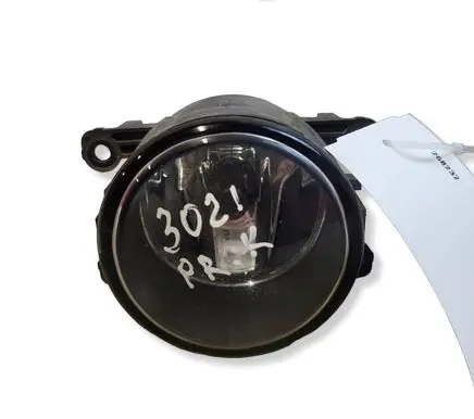 Renault Megane III Front fog light 8200074008 89202503