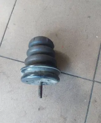 Ford Transit Custom Rear coil spring rubber mount bk3140022eb