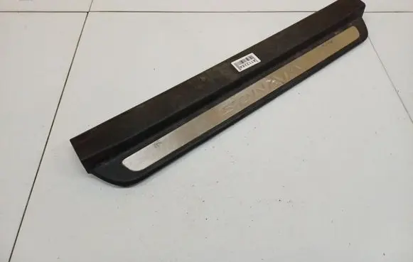 Hyundai Sonata Front sill trim cover 858813K100