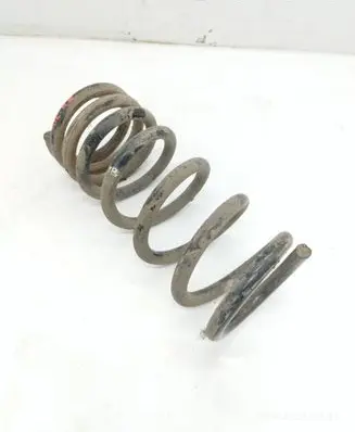 KIA Sedona Rear coil spring
