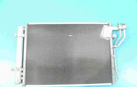 Hyundai ix20 A/C cooling radiator (condenser) IMPRK1067539
