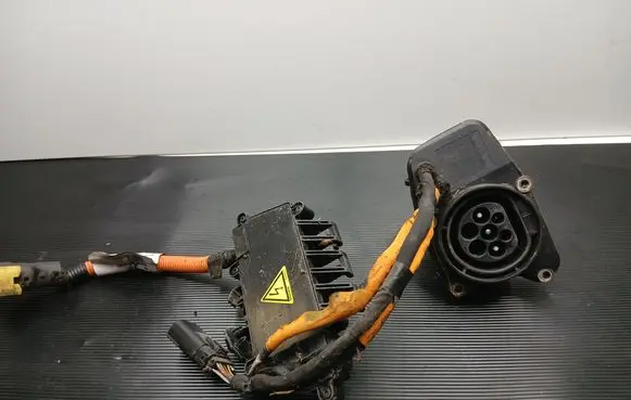 Volvo V60 Electric car charge socket 31343541 30659378