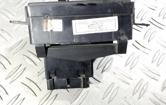 Ford Transit Light switch 6C1111671BB 4986102