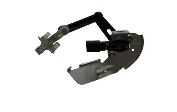 Mercedes-Benz C W206 Front height sensor lever A0009053713 0009053713 A2069053703