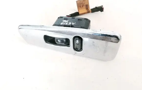 SsangYong Rexton Electric window control switch 3583008000 35830-08000