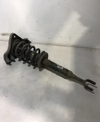 Audi A4 S4 B7 8E 8H Front shock absorber with coil spring 8E0413031DA