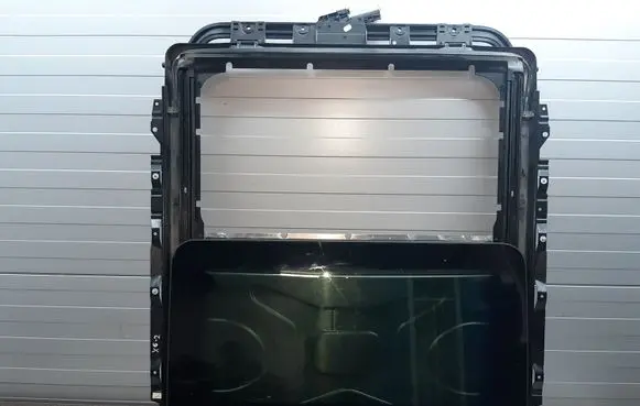 BMW X6 E71 Sunroof frame 53169530000 67619127381