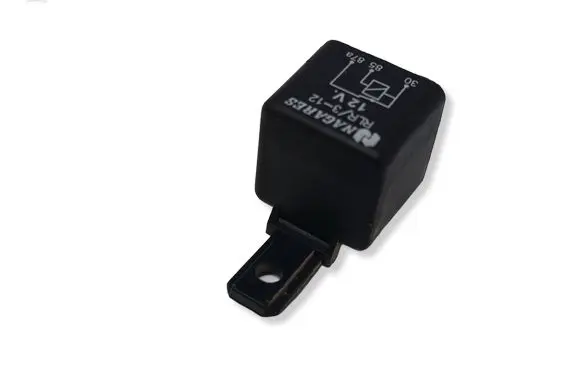 Peugeot 307 Other relay 