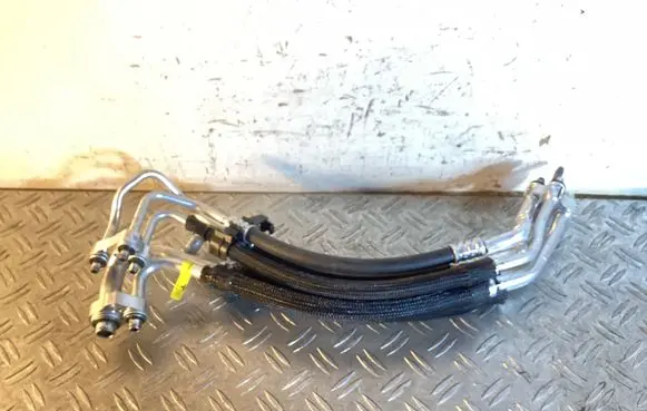 Tesla Model Y Air conditioning (A/C) pipe/hose 162670000E