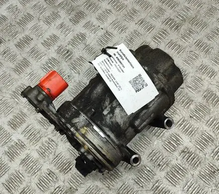 Nissan Leaf II (ZE1) Air conditioning (A/C) compressor (pump) 926005SA1A 0424000510