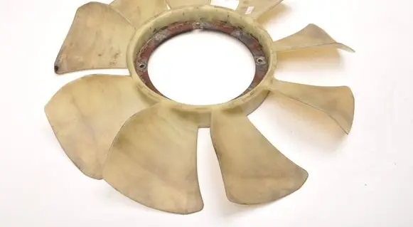 Ford Ranger Viscous fan clutch 