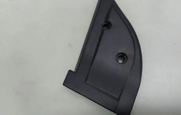 KIA Joice Plastic wing mirror trim cover 