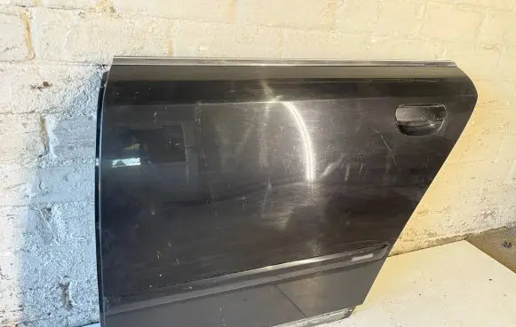 Audi A4 S4 B6 8E 8H Rear door 8E0853763B