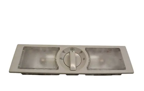 Volkswagen Tiguan Rear seat light 6Q0947291B 0886400