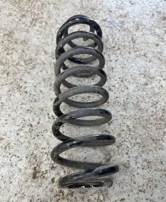 Toyota RAV 4 (XA50) Rear coil spring