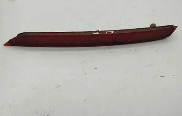 Lexus NX Rear tail light reflector 0234717