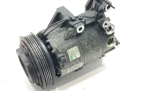 Air conditioning (A/C) compressor (pump)