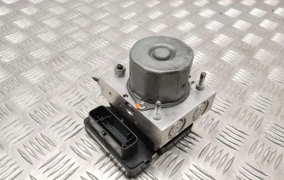 Ford Ranger ABS Pump AB312C405AF 269505