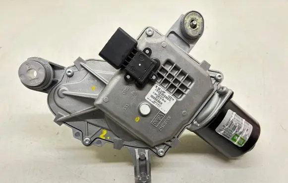 Citroen C4 Grand Picasso Wiper motor 9687622080