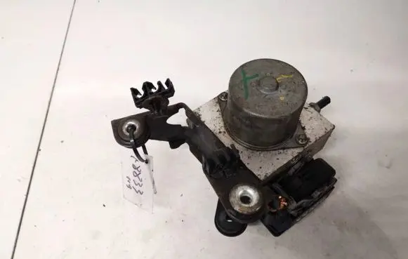 Ford Mondeo MK IV ABS Pump 9g912c405ab 9g91-2c405-ab