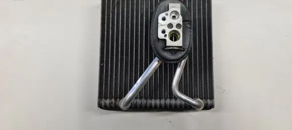 Skoda Octavia Mk2 (1Z) Air conditioning (A/C) radiator (interior) 