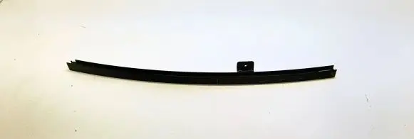 Opel Insignia A Rear door windshield rail 13243073
