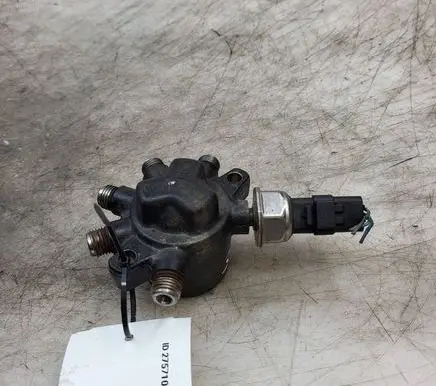 Ford S-MAX Fuel distributor 4M5Q9D280DB A23241190