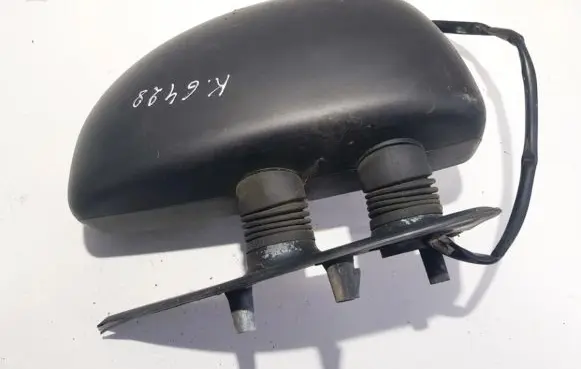 Peugeot Boxer Front door electric wing mirror