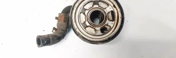 Subaru Legacy Engine oil radiator 