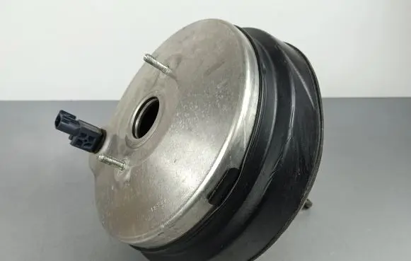 Dodge Durango Brake booster P04581956AG