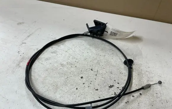 Mazda 6 Engine bonnet (hood) release handle K3203
