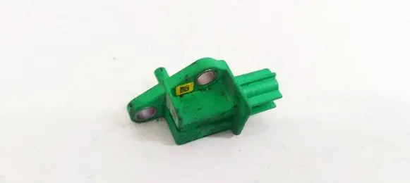 Volkswagen Golf V Airbag deployment crash/impact sensor 1K0909606C 5WK43544