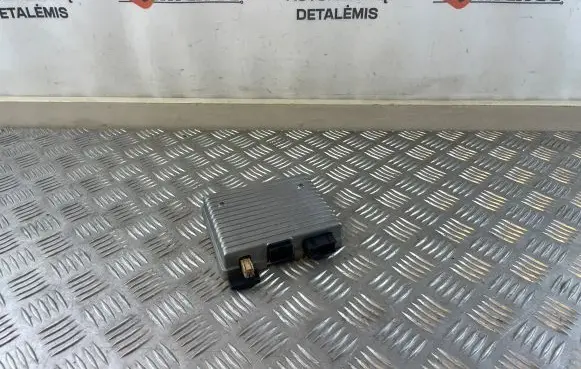 Opel Insignia A Bluetooth control unit module 13314404
