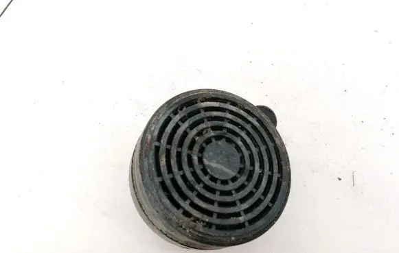Mercedes-Benz ML W164 Alarm system siren 