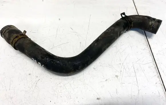 Renault Scenic II - Grand scenic II Engine coolant pipe/hose