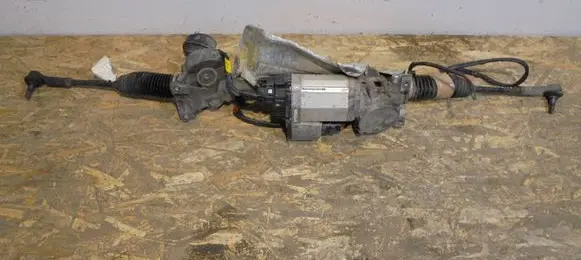 Volkswagen Caddy Steering rack 1K1423051AT