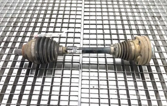 Volkswagen PASSAT B8 Front driveshaft 3Q0407271AA