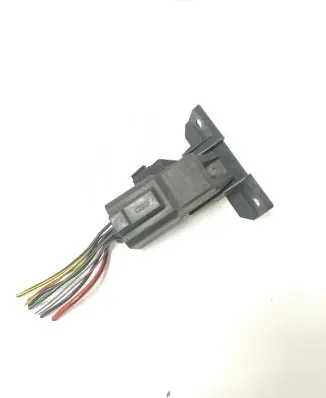Glow plug pre-heat relay