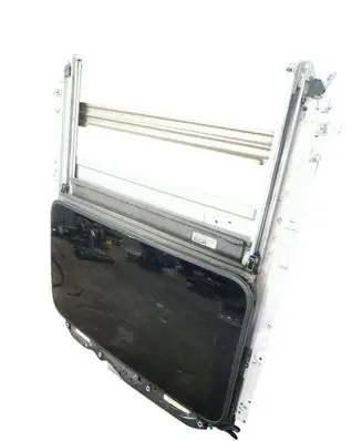 Dodge Durango Sunroof set 5PT00HDAAF