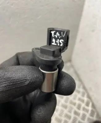 Crankshaft position sensor