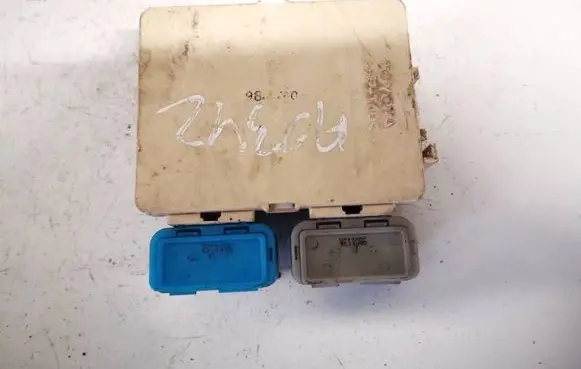 Lexus RX 300 Sensor 