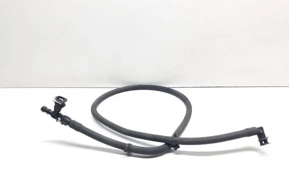 BMW X5 E70 Headlight washer hose/pipe 7181995