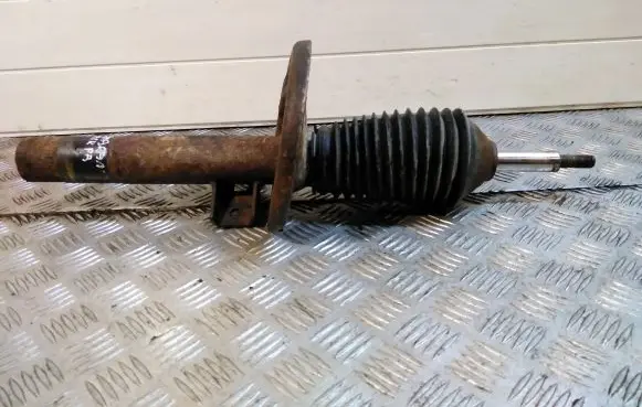 Volkswagen Sharan Front shock absorber/damper