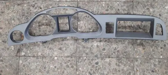 Audi A6 S6 C6 4F Dashboard trim 4f1857115c
