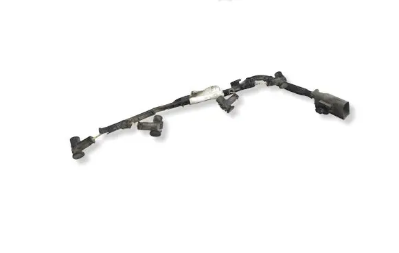 Ford Mondeo MK V Glow plug wires 9805075680