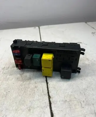 Mercedes-Benz C W203 Comfort/convenience module 0225455332 309872