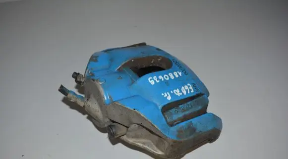 BMW 5 E60 E61 Front brake caliper