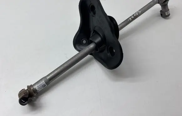 Porsche Cayenne (9Y0 9Y3) Steering column universal joint 4M1419753C 171018 A40436974X